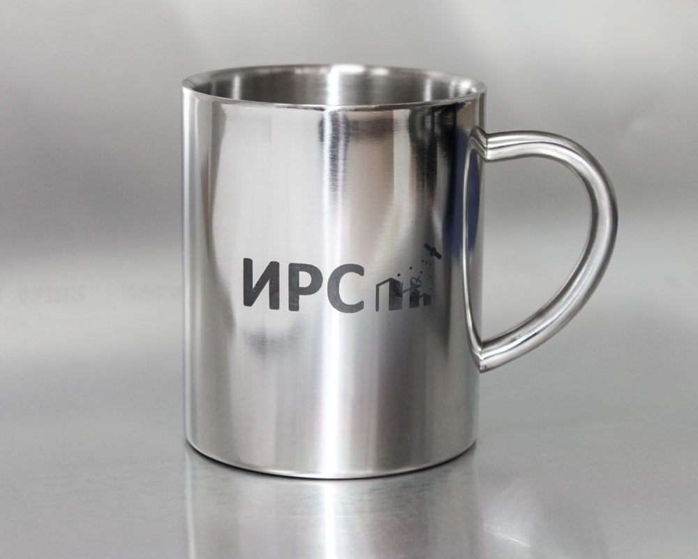 Лазерная гравировка